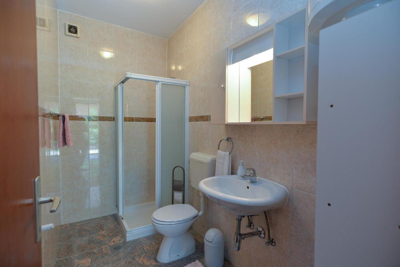 Apartments Porec 336 Zewnętrze zdjęcie