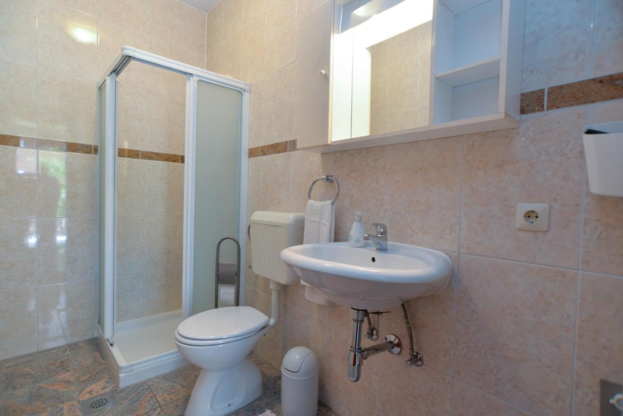 Apartments Porec 336 Zewnętrze zdjęcie