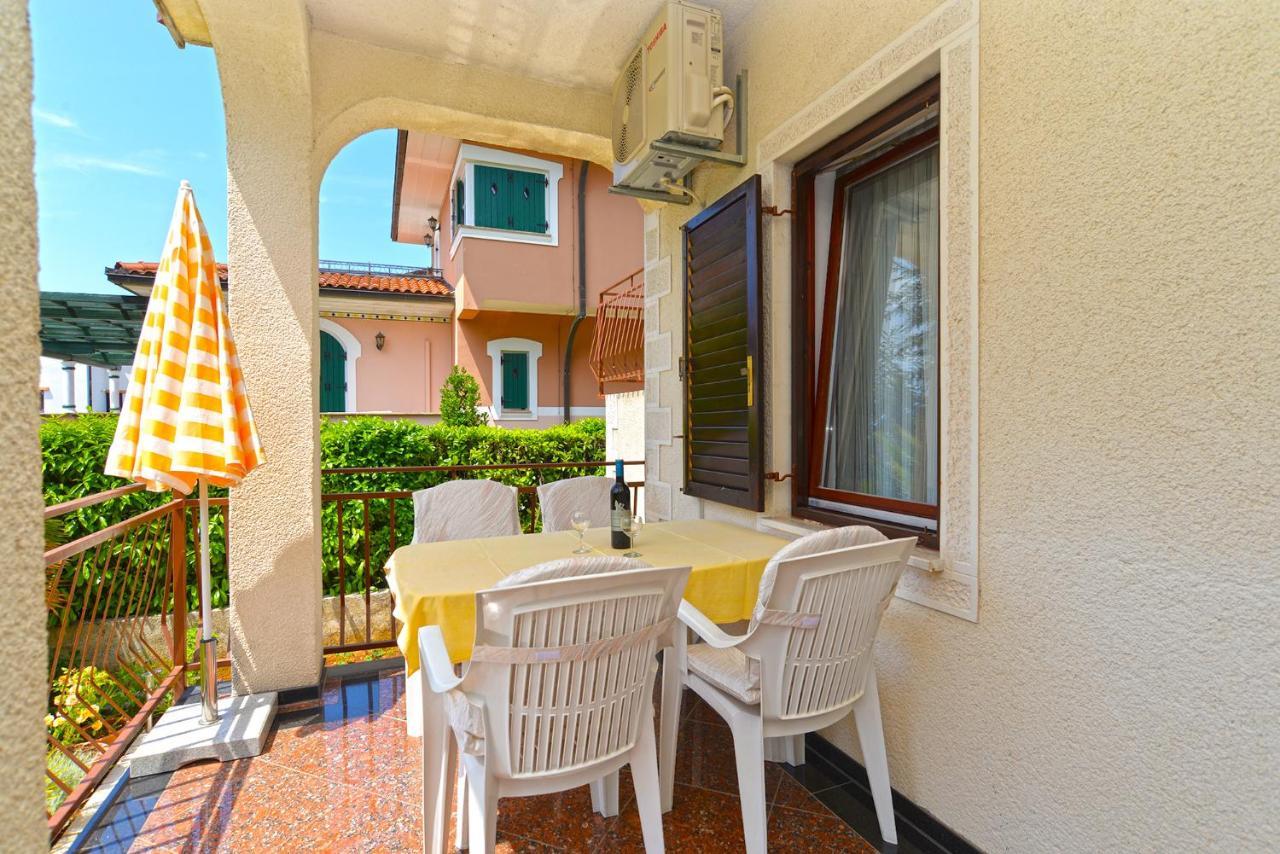 Apartments Porec 336 Zewnętrze zdjęcie