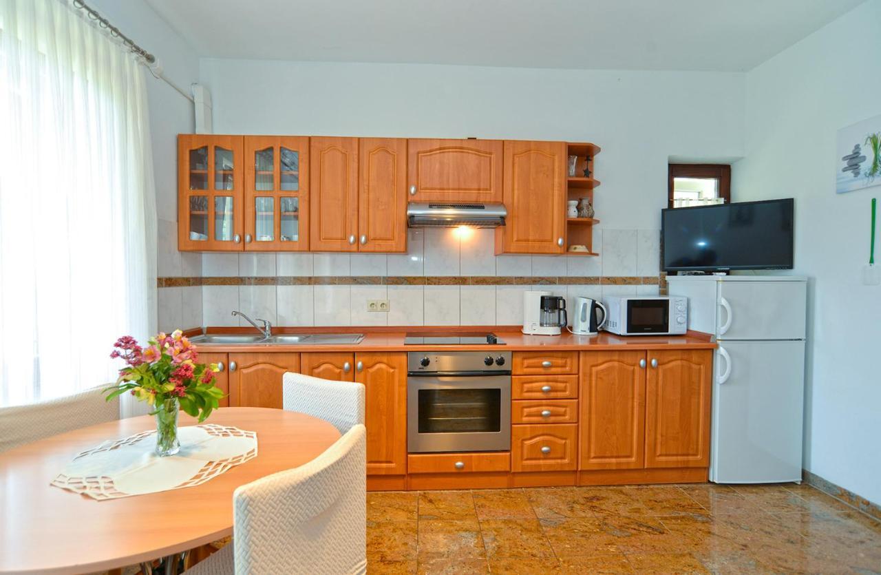 Apartments Porec 336 Zewnętrze zdjęcie
