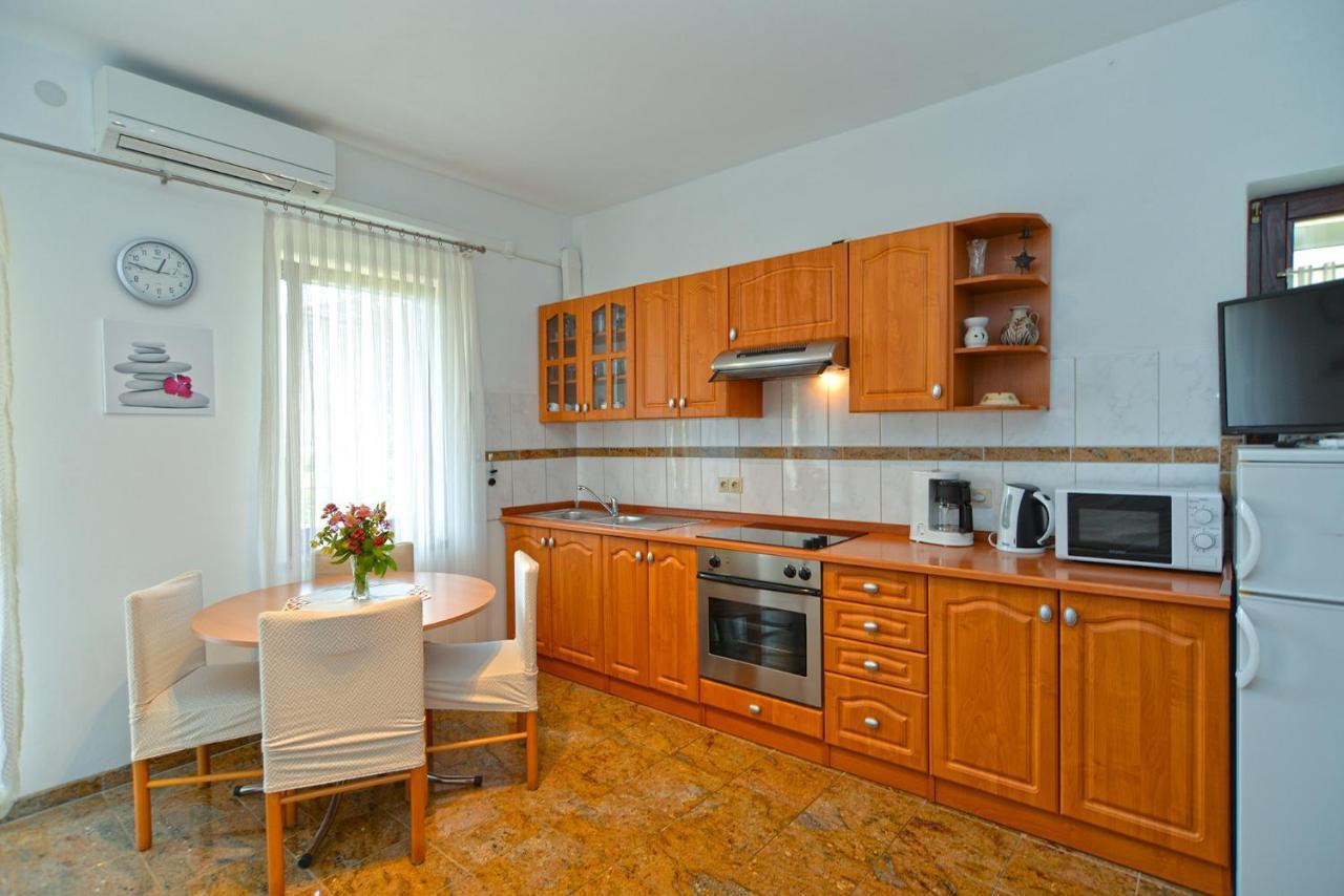 Apartments Porec 336 Zewnętrze zdjęcie
