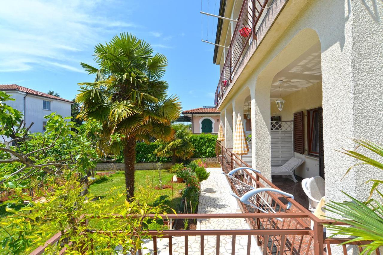 Apartments Porec 336 Zewnętrze zdjęcie