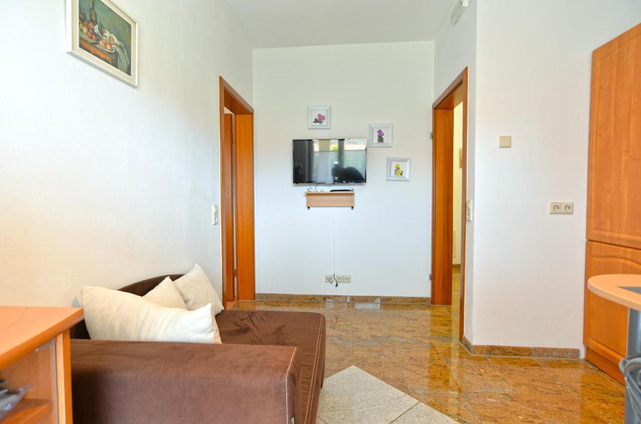 Apartments Porec 336 Zewnętrze zdjęcie