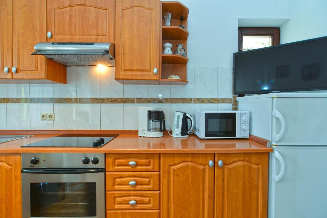 Apartments Porec 336 Zewnętrze zdjęcie