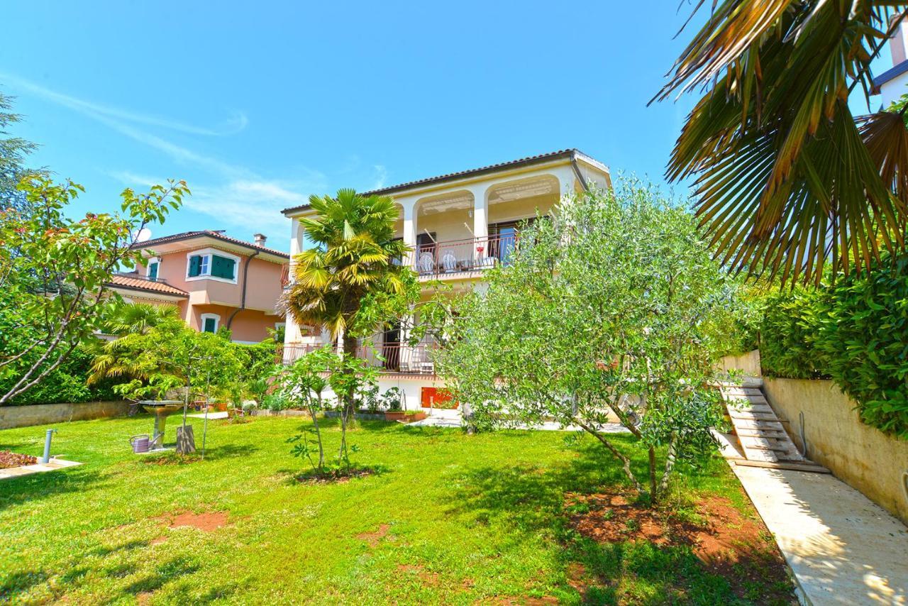 Apartments Porec 336 Zewnętrze zdjęcie