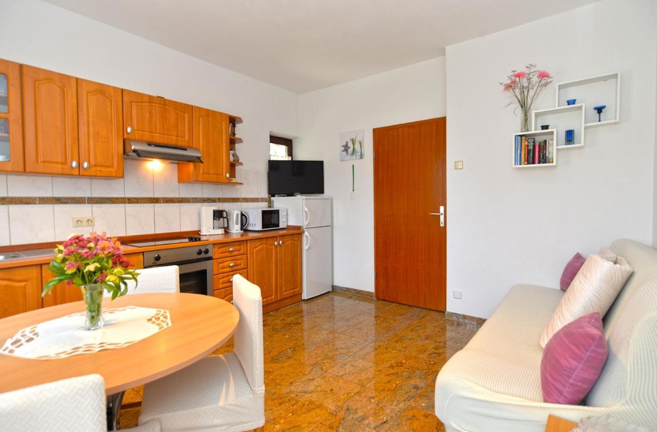 Apartments Porec 336 Zewnętrze zdjęcie