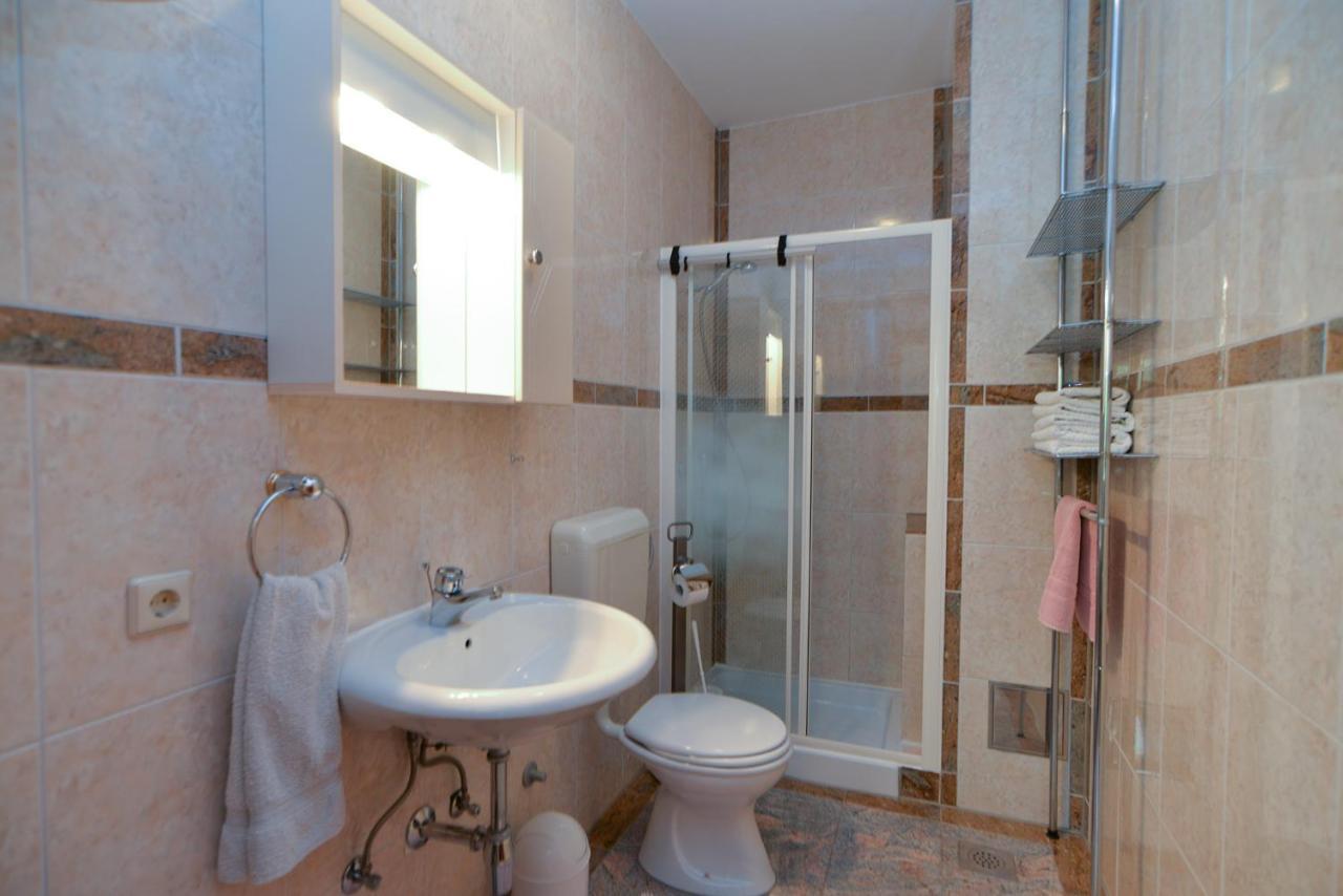 Apartments Porec 336 Zewnętrze zdjęcie