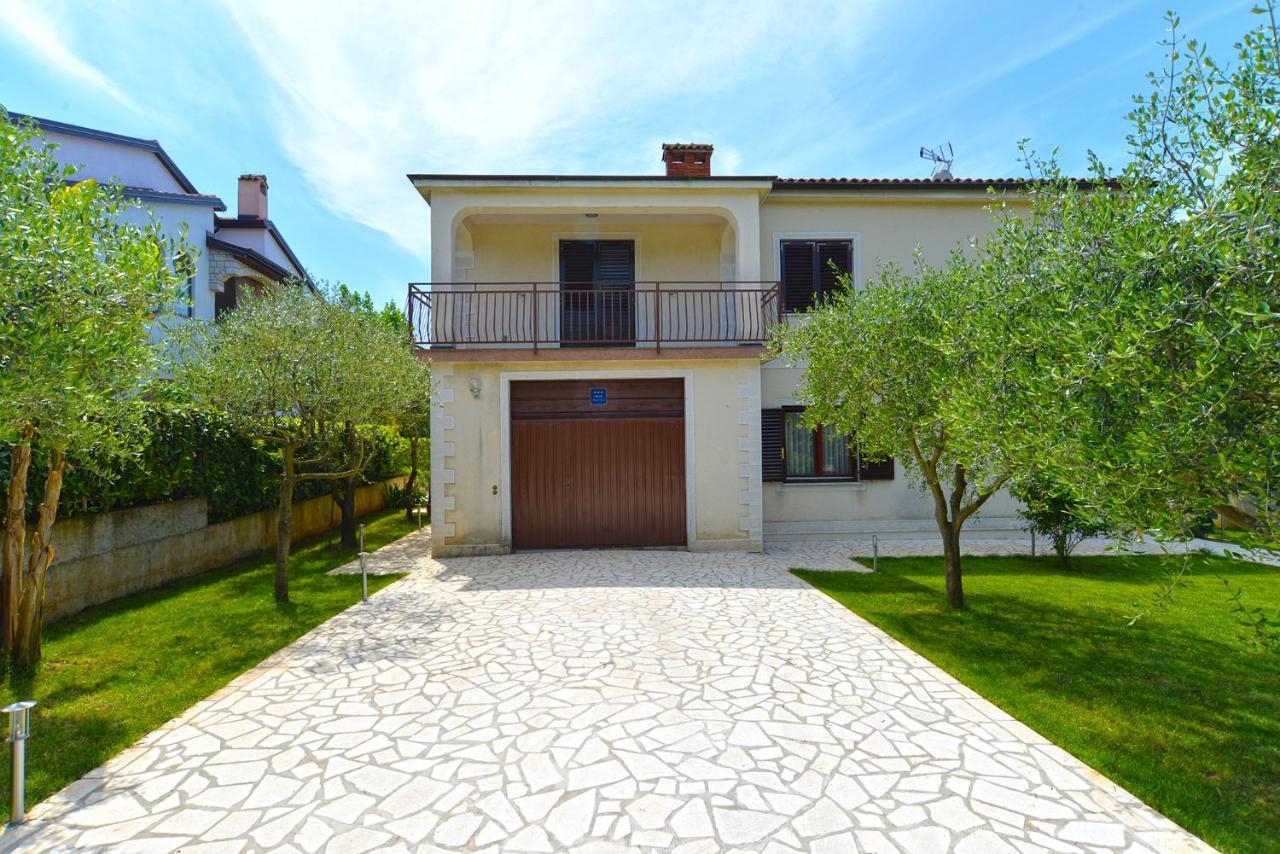 Apartments Porec 336 Zewnętrze zdjęcie