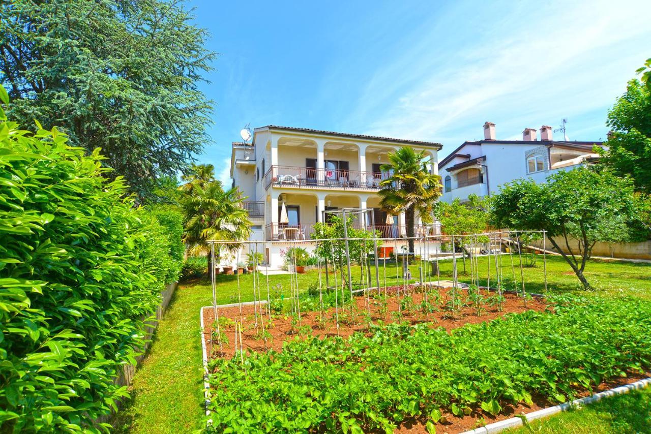 Apartments Porec 336 Zewnętrze zdjęcie