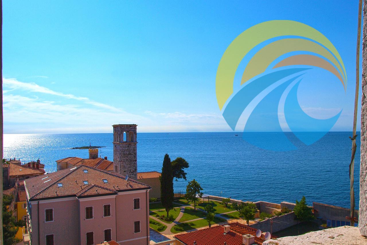 Apartments Porec 336 Zewnętrze zdjęcie